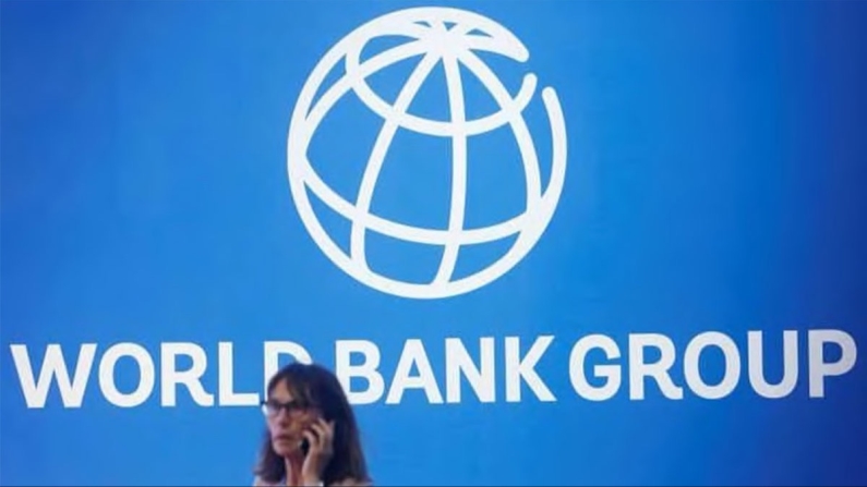 Dünya Bankası raporlarında usulsüzlük
