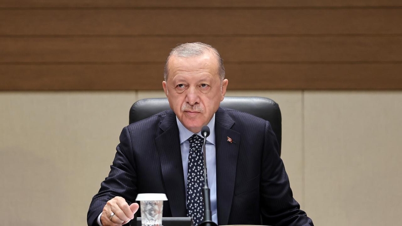 Erdoğan: Zincir marketlerdeki fiyat farklılıklarının üzerine giderek kaldıracağız