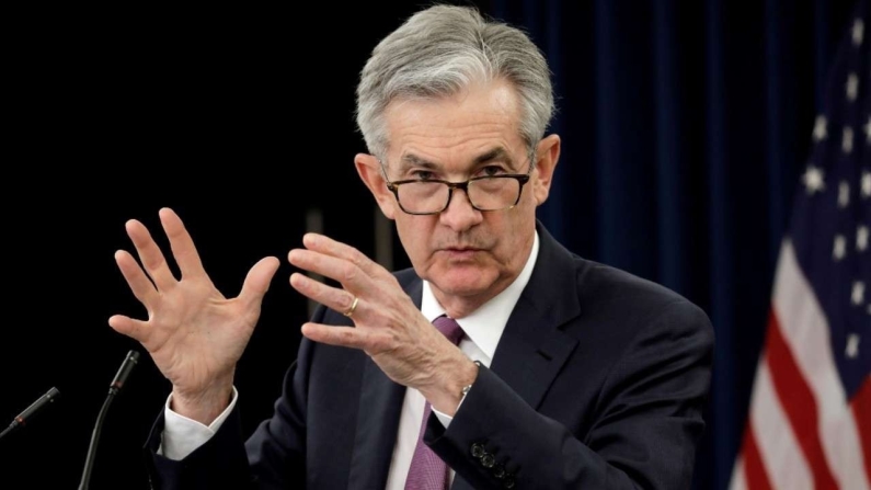 Fed faizi sabit bıraktı