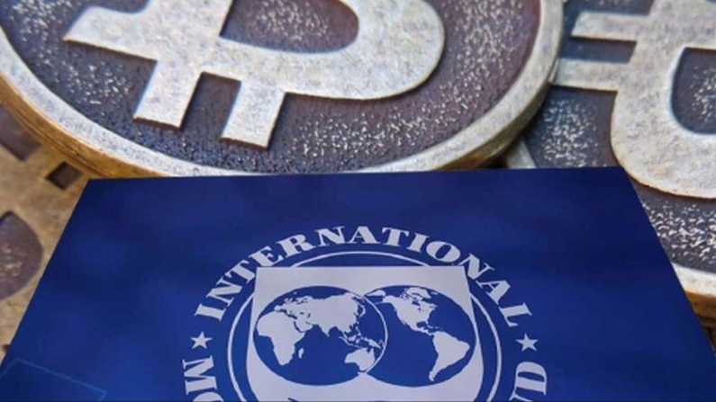 IMF'den kripto para uyarısı: Risk oluşturabilir