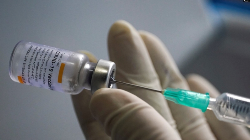 İngiltere, Türkiye'deki aşıları tanıyacak