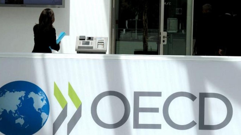 OECD açıkladı: Küresel kurumlar vergisi anlaşması tamam
