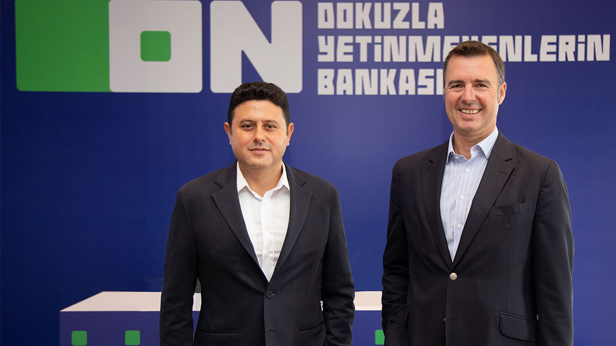 Burgan Bank'tan yeni dijital bankacılık deneyimi: ON