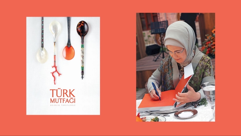 Türk mutfağı dünyaya açılıyor