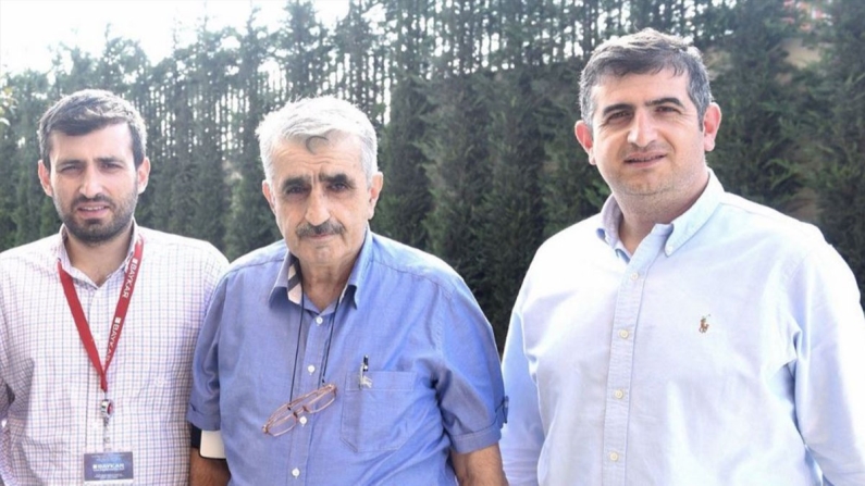 BAYKAR Yönetim Kurulu Başkanı Özdemir Bayraktar vefat etti