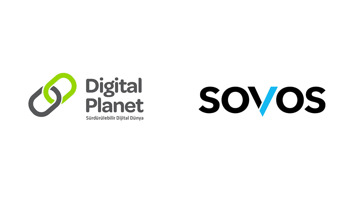 Sovos. Digital Planet.