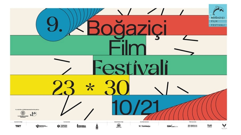 9. Boğaziçi Film Festivali yarın başlıyor