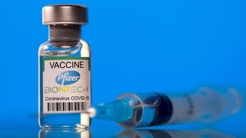 Pfizer, aşıdan 36 milyar dolar bekliyor