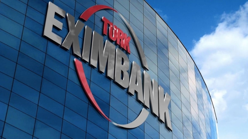 Türk Eximbank'a 645 milyon dolar sendikasyon