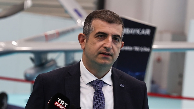 SAHA EXPO, Türk savunma sanayisinin gücünü ortaya koydu