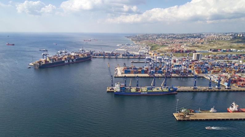 Türkiye, deniz taşımacılığı ekonomisinden nasıl daha fazla pay alabilir?