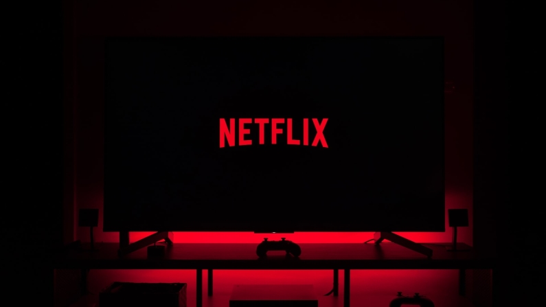Netflix'ten Türkiye'ye 583 milyon TL katkı