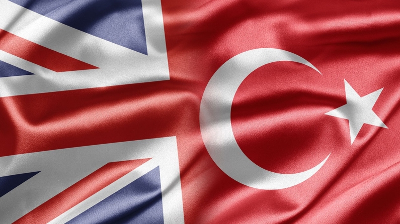 İngiliz şirketlerin "Türkiye" ilgisi artıyor