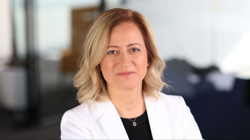 Cargill Türkiye'de kadın yönetici oranı yüzde 50'ye çıktı