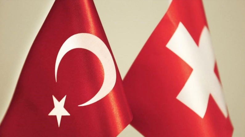 İsviçre şirketleri Türkiye'ye geliyor