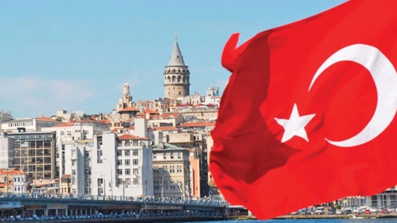 Türkiye üçüncü çeyrekte yüzde 7,4 büyüdü