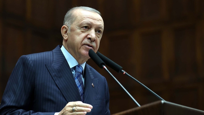 Erdoğan'dan asgari ücret açıklaması: Olmuşun fevkinde bir artış yapacağız