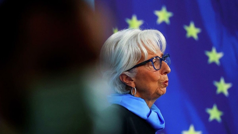 Lagarde: Faizlerin yükseltilmesi çok muhtemel değil