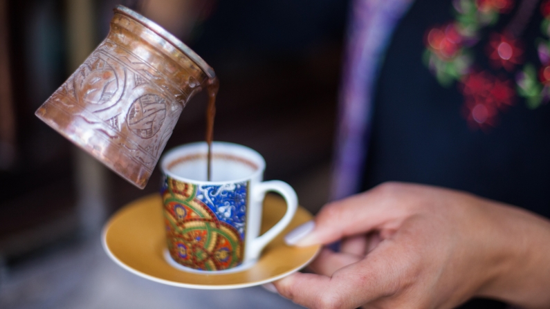 Türk kahvesi dünyayı tatlandırıyor