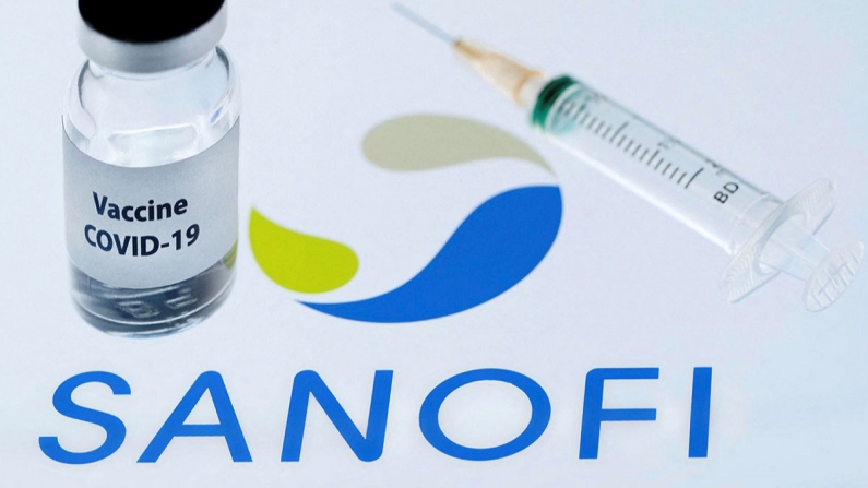 Sanofi ve GSK, Kovid-19 aşısında Faz 3 çalışmalarını sürdürüyor