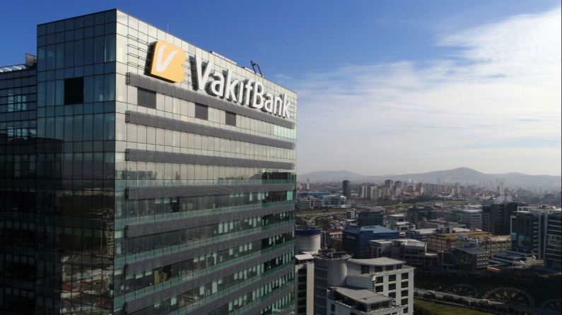 VakıfBank'a 200 milyon Euro sürdürülebilirlik kredisi