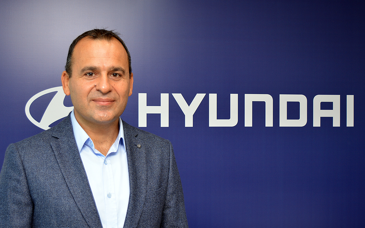 Hyundai Assan Genel Müdürü Berkel: Yeni uygulamayla, sert fiyat geçişlerinin bir nebze de olsa önüne geçmiş oldu