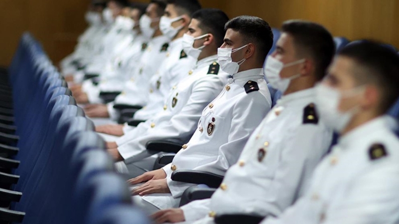 Milli Savunma Üniversitesi Askeri Öğrenci Aday Belirleme Sınavı başvuruları başladı