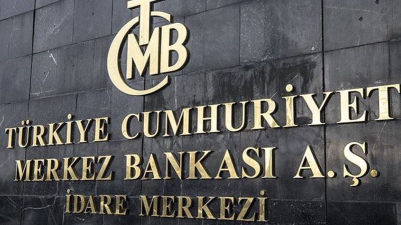 Türkiye Cumhuriyet Merkez Bankası, bir hafta vadeli repo ihale faiz oranını (politika faizi) yüzde 14'te sabit tuttu.