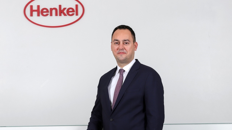 Kaya Kurşun, Türk Henkel'in Yeni Beauty Care Genel Müdürü Oldu