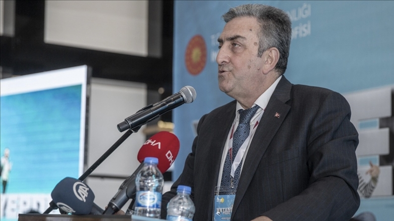 Türkiye Uzay Ajansı Başkanı Yıldırım: Doğu Anadolu Gözlemevi ile Türkiye'nin gözlem kapasitesi artacak