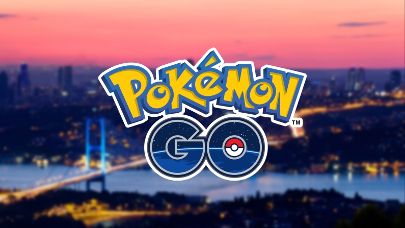 Pokémon GO'nun Türkçe Versiyonu Basına Tanıtıldı!