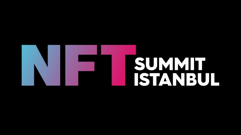 Blockchain'in Dünya Devleri NFT Summit'de Bir Araya Geliyor