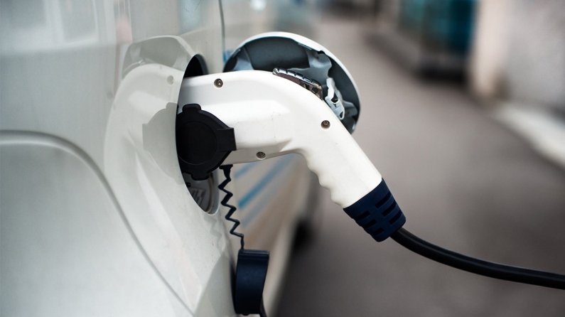 Elektrikli Araçlar İçin Hızlı Şarj İstasyonları Hibe Programı başladı