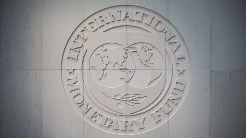 IMF, yeni şoklara karşı Avrupa'ya para politikası yerine maliye politikasını kullanmayı önerdi