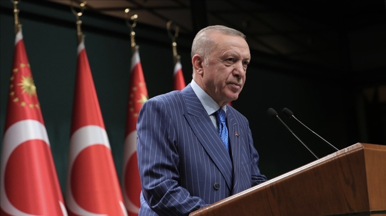 Cumhurbaşkanı Erdoğan'ın açıkladığı konut destek paketlerinin detayları belli oldu