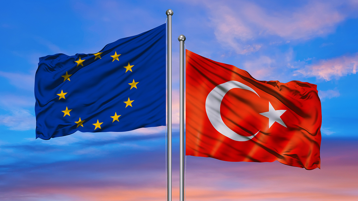 AB, Batı Balkan ülkeleri ve Türkiye arasında ekonomik diyalog mesajı
