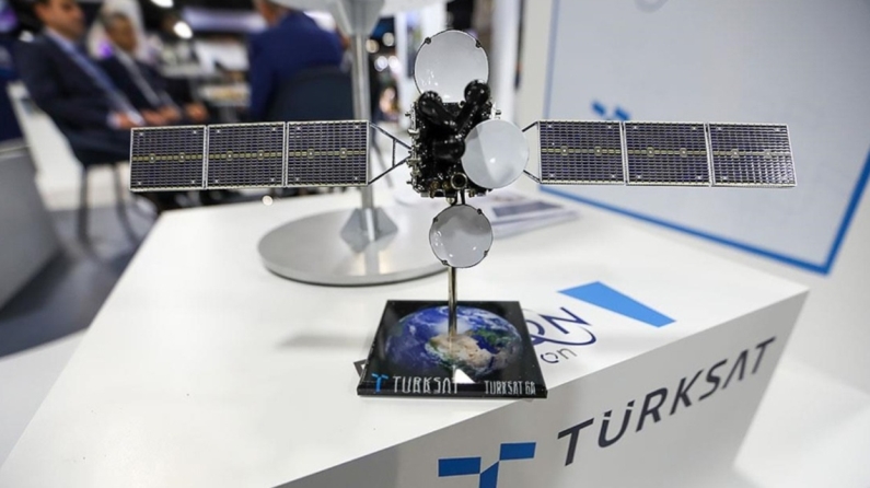 Havacılık, aviyonik ve uzay araçları üreticileri, Türksat'ın desteğiyle bir araya geliyor