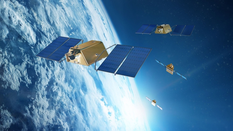 Çin, sürücüsüz araçlara hizmet vermesi planlanan Geely uydularını fırlattı