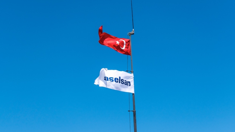 Türkiye'nin en çok AR-GE harcaması yapan şirketi ASELSAN oldu