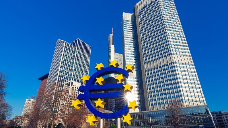 ECB, yeşil şirketleri desteklemek için kurumsal tahvil alımlarını yenileyecek