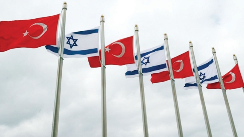 İsrail, Türkiye'deki ateşeliğini açıyor