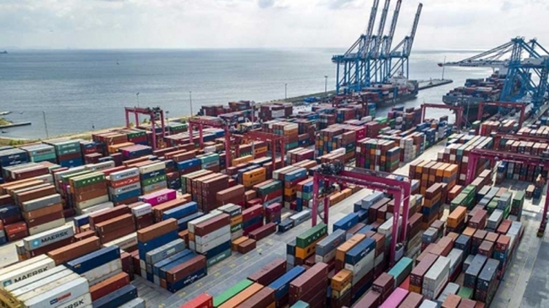 Karadeniz'den 13 ülkeye 41 milyon dolarlık Türk somonu ihracatı