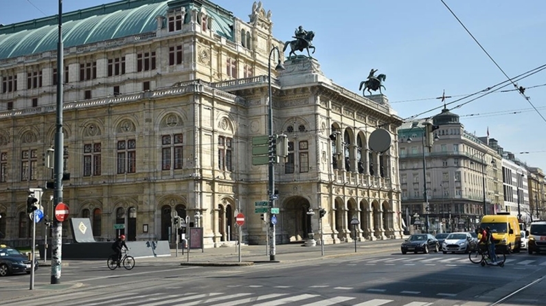 Avusturya'da enflasyon son 47 yılın en yüksek seviyesine çıktı