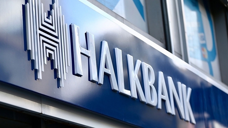 Halkbank'tan yılın ilk yarısında 4,6 milyar liralık net kar