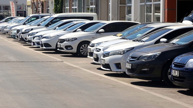 Ticaret Bakanlığı ikinci el otomobil satışına ilişkin denetim detaylarını açıkladı