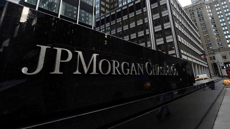 Amerikan yatırım bankası JPMorgan'ın Frankfurt ofislerine 'Cum-Ex soruşturması' baskını
