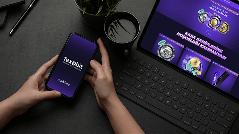 Fexobit, yeni kripto kasalarıyla kullanıcı odaklı avantaj sağlayacak