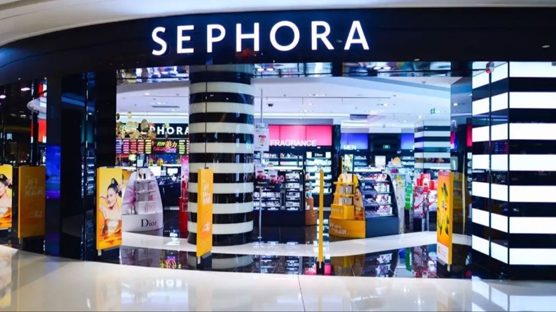 Sephora'da alışverişler Gold Kart ile ayrıcalığa dönüşüyor
