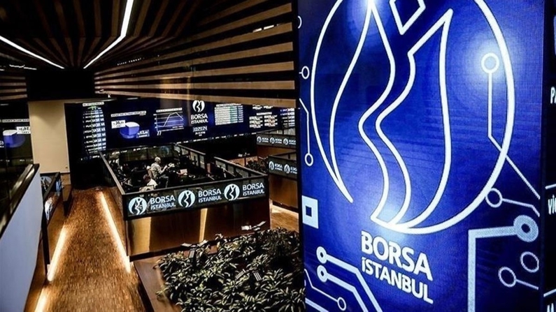Borsa İstanbul, güne yüzde 0,57 artışla başladı