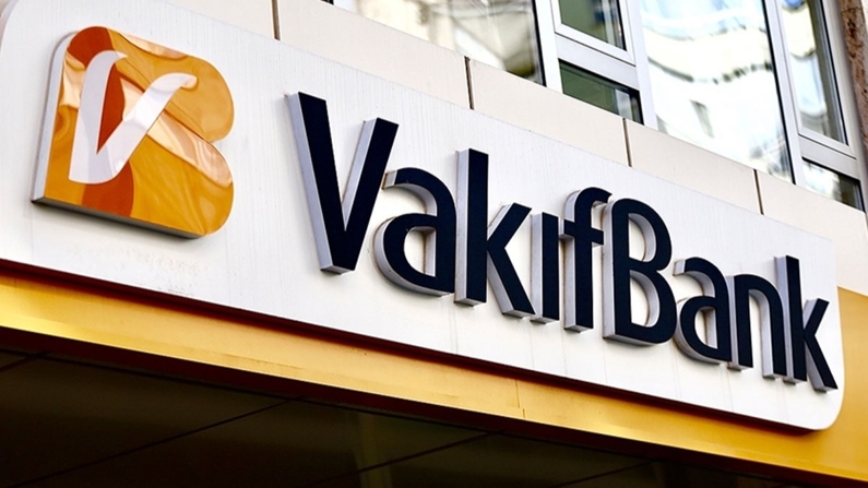 Vakıfbank, aktif büyüklüğünü yüzde 80 artırarak 15 milyar TL net kâr açıkladı